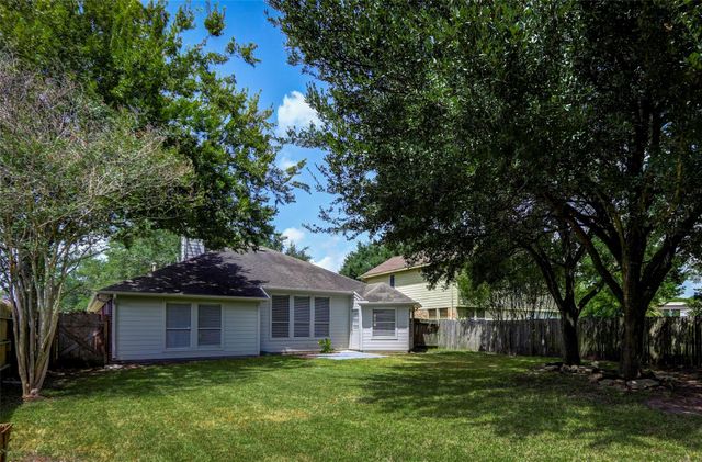 6615 Kenton Crossing Circle, Richmond, TX 77407