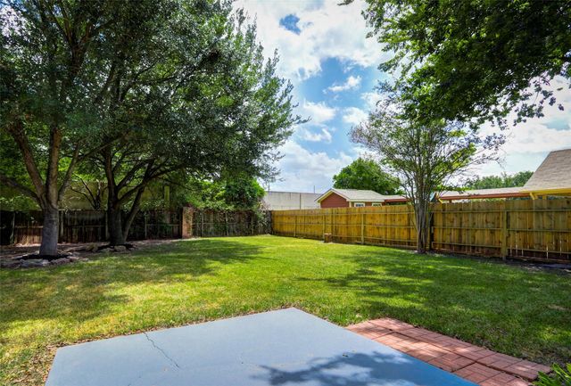 6615 Kenton Crossing Circle, Richmond, TX 77407