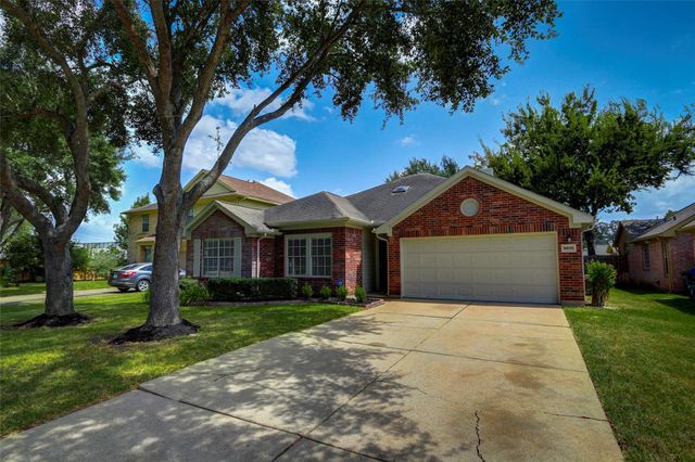 6615 Kenton Crossing Circle, Richmond, TX 77407