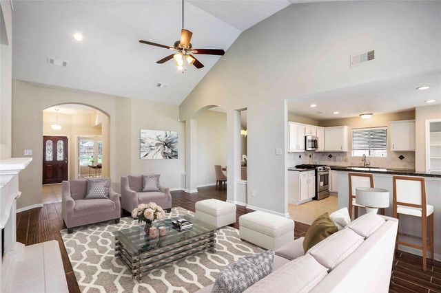 6615 Kenton Crossing Circle, Richmond, TX 77407