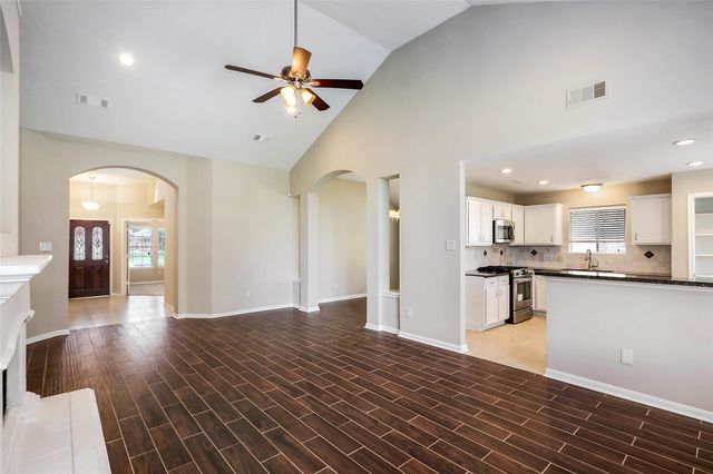 6615 Kenton Crossing Circle, Richmond, TX 77407