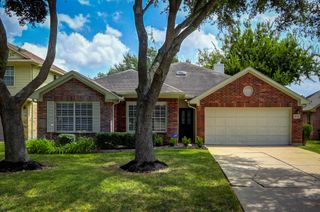 6615 Kenton Crossing Circle, Richmond, TX 77407