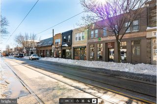 8526 GERMANTOWN AVE #2ND FLOOR APARTMENT, Philadelphia, PA 19118
