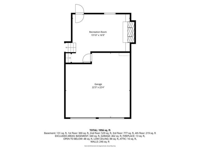 8516 DARNELL Street, Lenexa, KS 66215