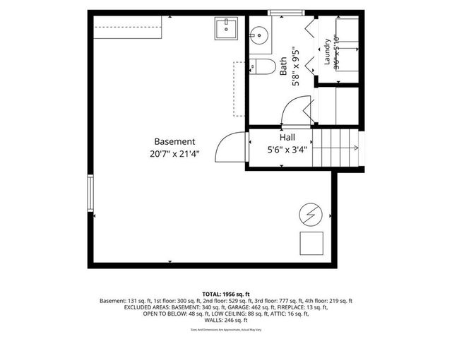 8516 DARNELL Street, Lenexa, KS 66215