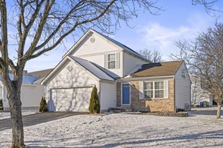 5006 Cortez, Hilliard, OH 43026
