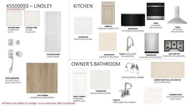 434 Brightside Trail, Summerville, SC 29486