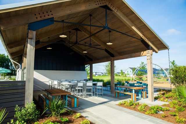 434 Brightside Trail, Summerville, SC 29486