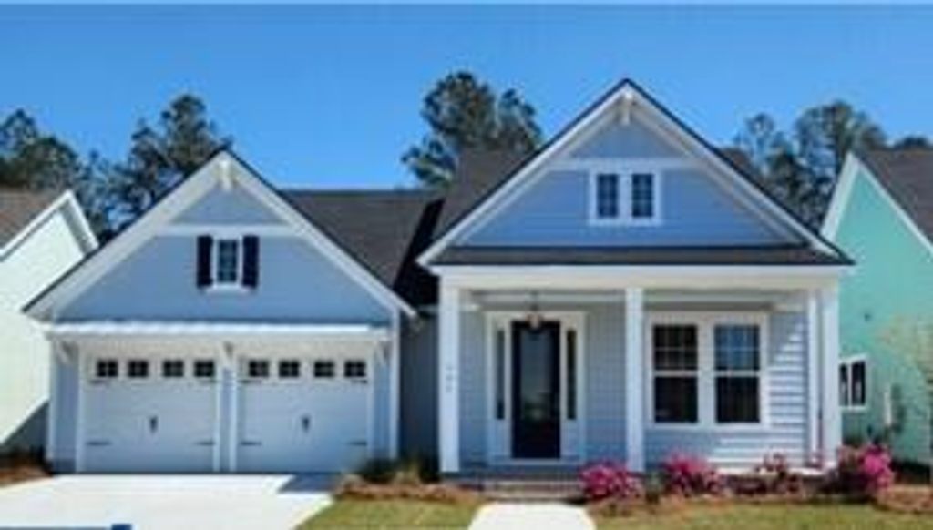 434 Brightside Trail, Summerville, SC 29486