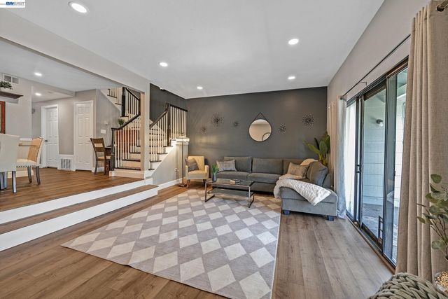 3277 Monika Ln, Fairview, CA 94541