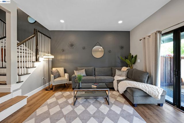 3277 Monika Ln, Fairview, CA 94541