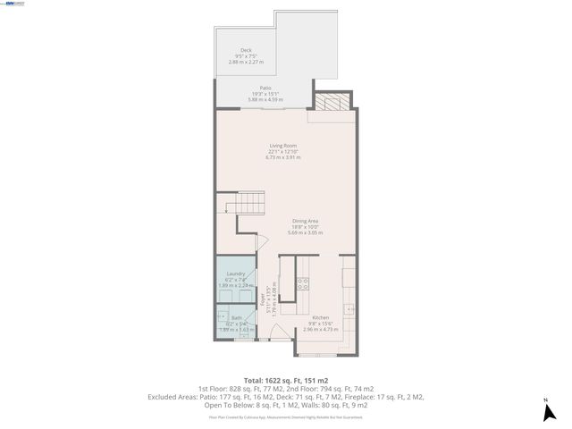 3277 Monika Ln, Fairview, CA 94541