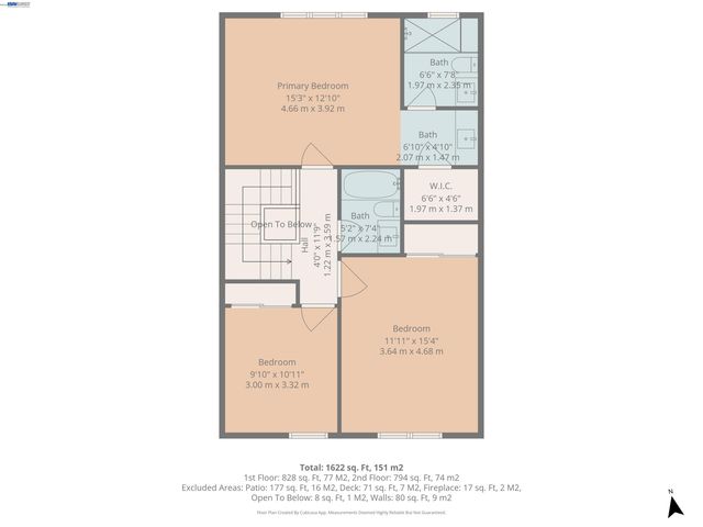 3277 Monika Ln, Fairview, CA 94541