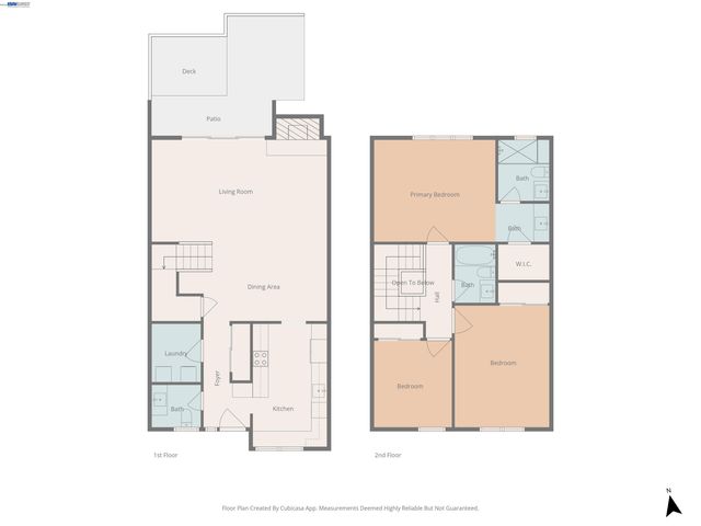 3277 Monika Ln, Fairview, CA 94541