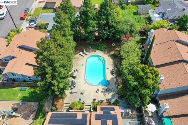3277 Monika Ln, Fairview, CA 94541