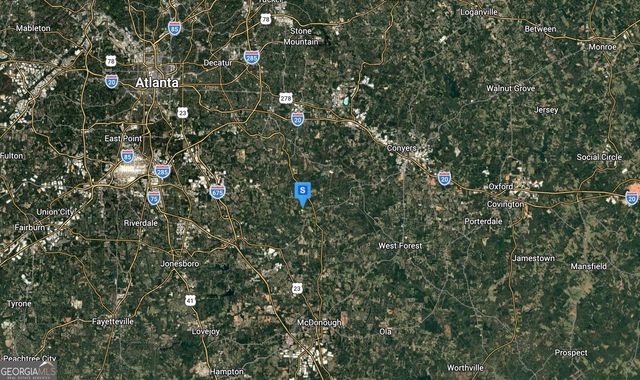 244 Brooks Drive, Stockbridge, GA 30281