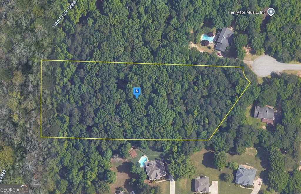 244 Brooks Drive, Stockbridge, GA 30281