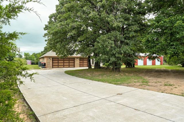 14503 E Wilshire Boulevard, Jones, OK 73049