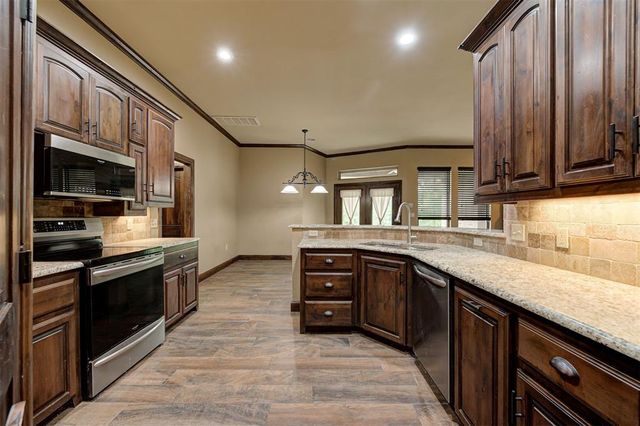 14503 E Wilshire Boulevard, Jones, OK 73049