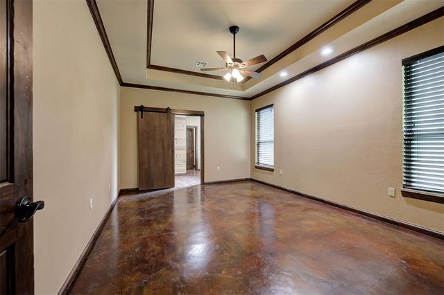 14503 E Wilshire Boulevard, Jones, OK 73049