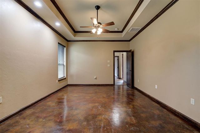 14503 E Wilshire Boulevard, Jones, OK 73049