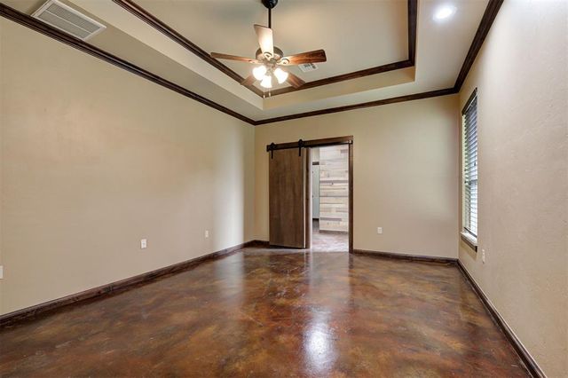 14503 E Wilshire Boulevard, Jones, OK 73049