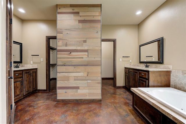 14503 E Wilshire Boulevard, Jones, OK 73049