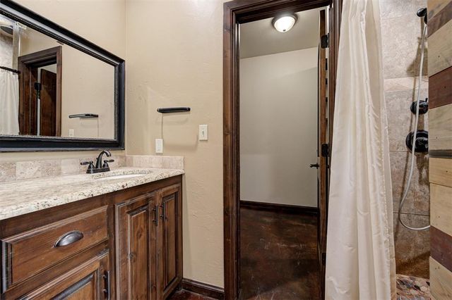 14503 E Wilshire Boulevard, Jones, OK 73049