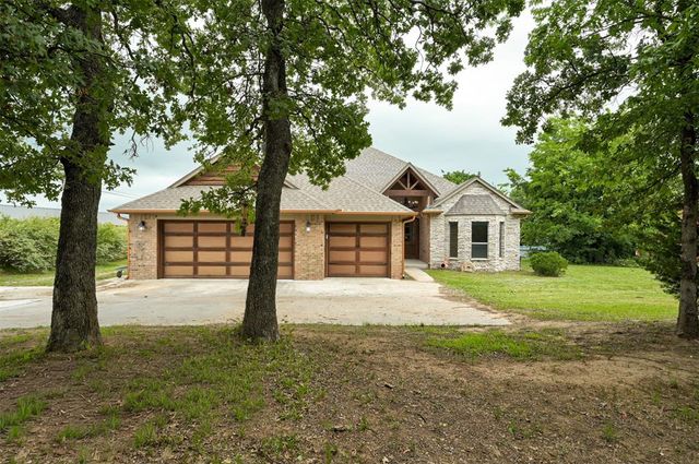 14503 E Wilshire Boulevard, Jones, OK 73049