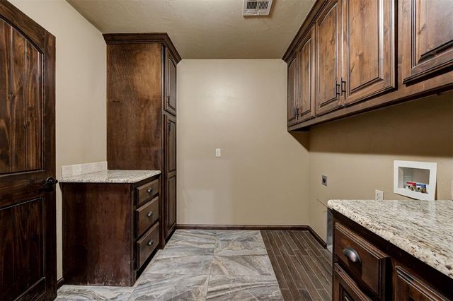 14503 E Wilshire Boulevard, Jones, OK 73049