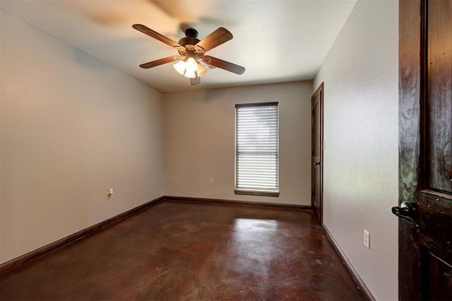 14503 E Wilshire Boulevard, Jones, OK 73049