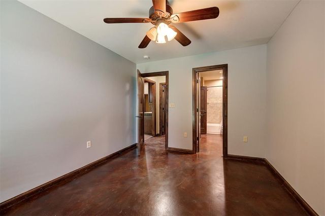 14503 E Wilshire Boulevard, Jones, OK 73049