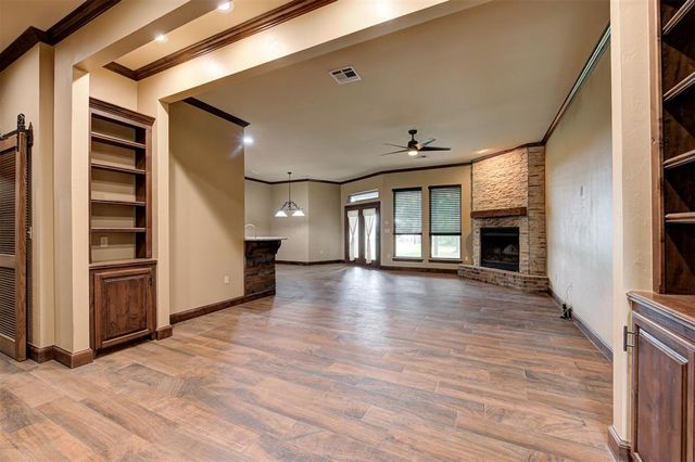 14503 E Wilshire Boulevard, Jones, OK 73049