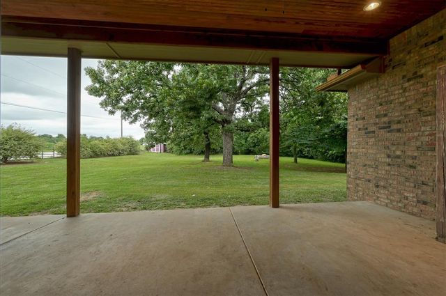 14503 E Wilshire Boulevard, Jones, OK 73049