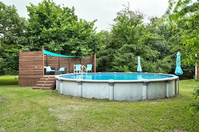 14503 E Wilshire Boulevard, Jones, OK 73049