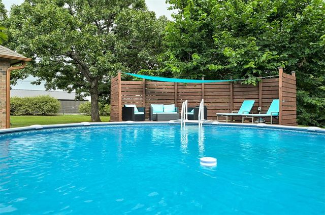 14503 E Wilshire Boulevard, Jones, OK 73049