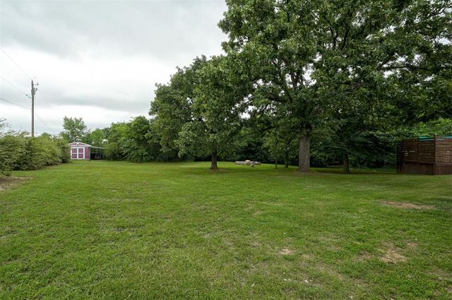14503 E Wilshire Boulevard, Jones, OK 73049