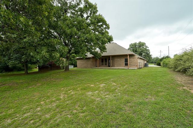 14503 E Wilshire Boulevard, Jones, OK 73049