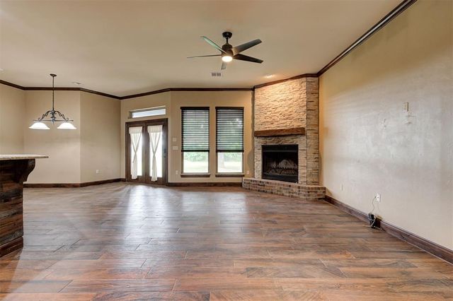 14503 E Wilshire Boulevard, Jones, OK 73049