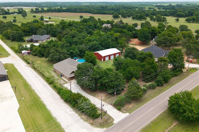 14503 E Wilshire Boulevard, Jones, OK 73049