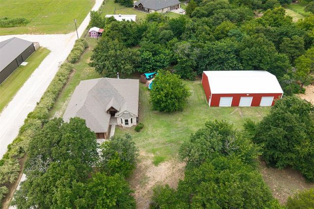 14503 E Wilshire Boulevard, Jones, OK 73049