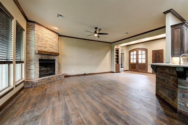 14503 E Wilshire Boulevard, Jones, OK 73049