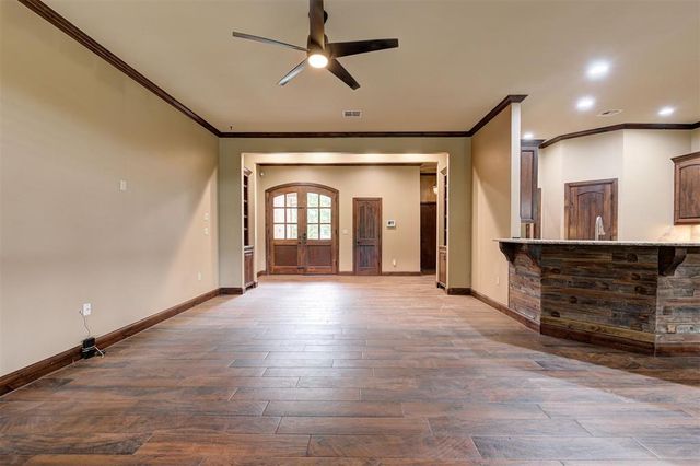 14503 E Wilshire Boulevard, Jones, OK 73049