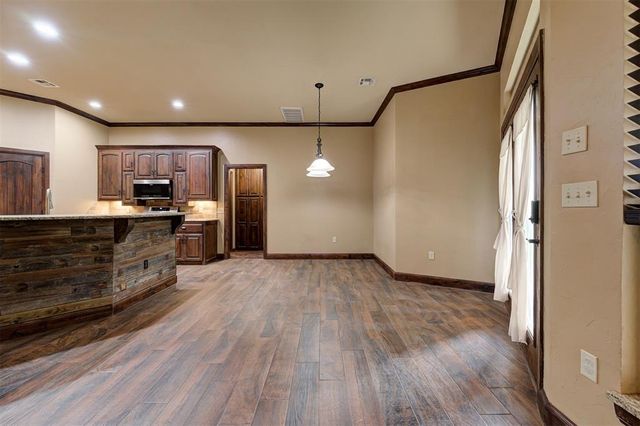 14503 E Wilshire Boulevard, Jones, OK 73049
