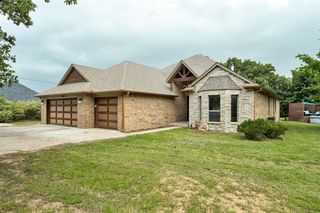 14503 E Wilshire Boulevard, Jones, OK 73049