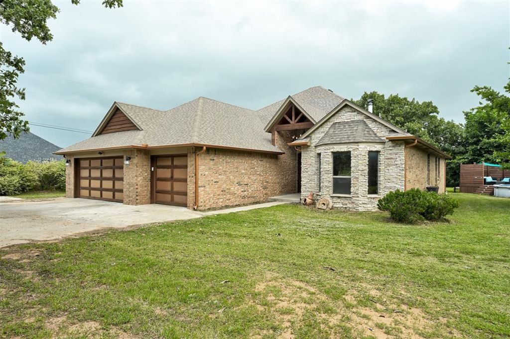 14503 E Wilshire Boulevard, Jones, OK 73049