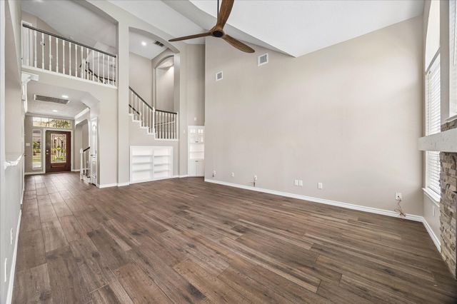12711 Turlock Court, Houston, TX 77041
