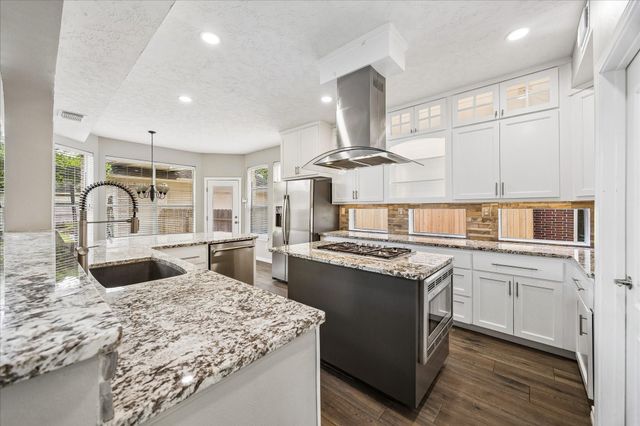 12711 Turlock Court, Houston, TX 77041
