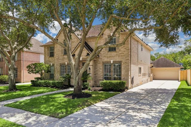 12711 Turlock Court, Houston, TX 77041