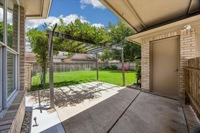 12711 Turlock Court, Houston, TX 77041
